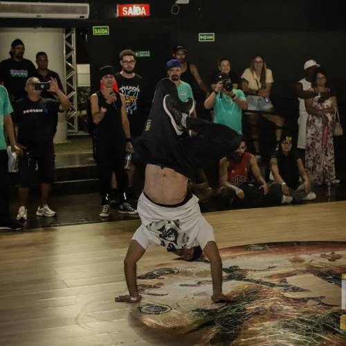 Wiba - Brazil Qualifier - O Grande Dia