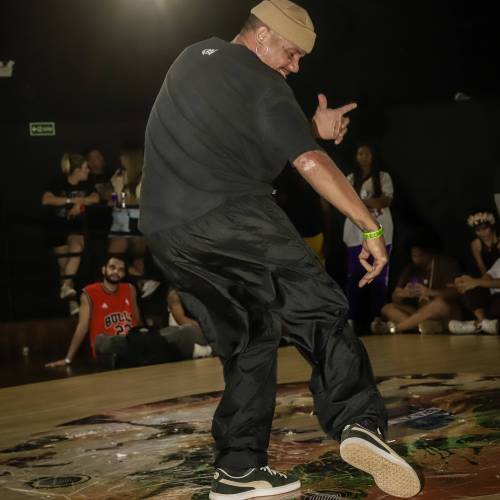 Wiba - Brazil Qualifier - O Grande Dia