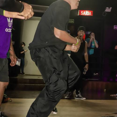 Wiba - Brazil Qualifier - O Grande Dia