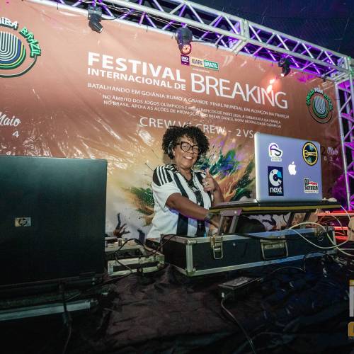 Wiba - Brazil Qualifier - O Grande Dia