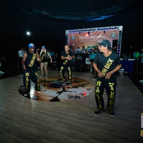 Wiba - Brazil Qualifier - O Grande Dia