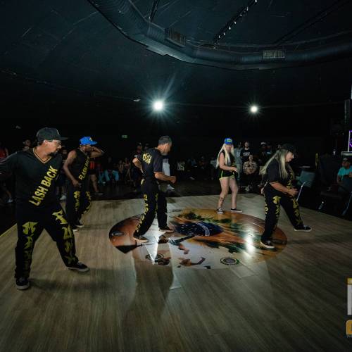 Wiba - Brazil Qualifier - O Grande Dia