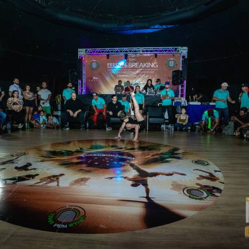 Wiba - Brazil Qualifier - O Grande Dia