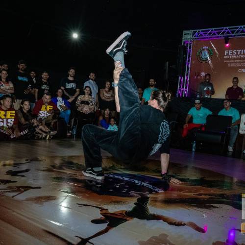 Wiba - Brazil Qualifier - O Grande Dia