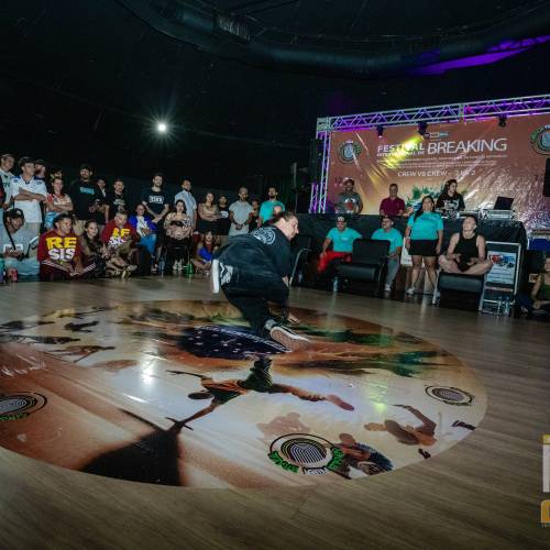 Wiba - Brazil Qualifier - O Grande Dia