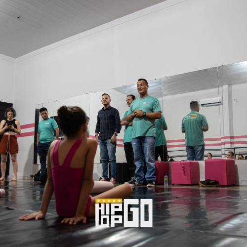 Wiba - Brazil Qualifier - Workshop Studio in Art