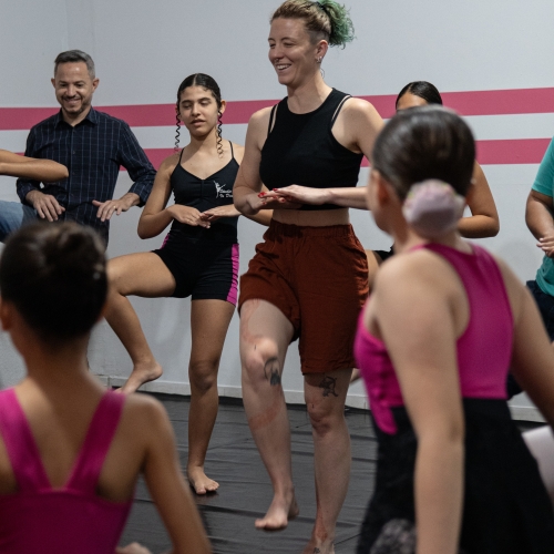 Wiba - Brazil Qualifier - Workshop Studio in Art