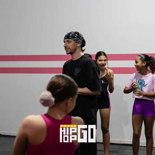 Wiba - Brazil Qualifier - Workshop Studio in Art