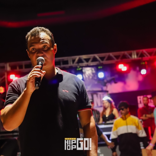 Goiânia Breaking World Final 2