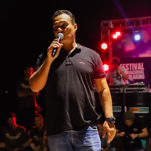 Goiânia Breaking World Final 2