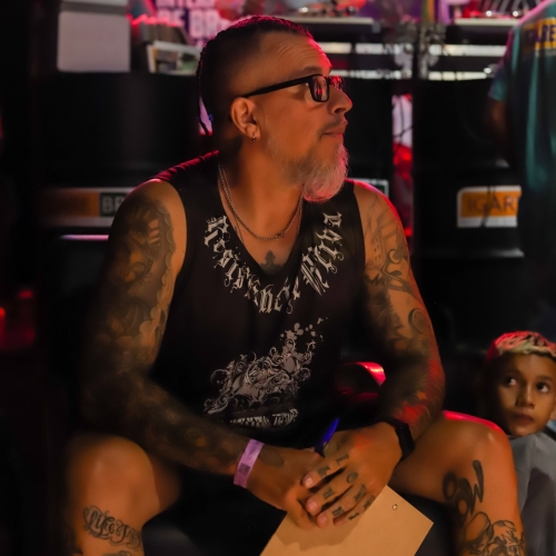 Goiânia Breaking World Final 2