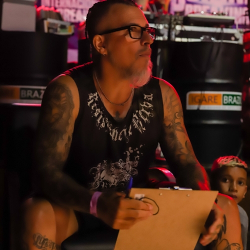 Goiânia Breaking World Final 2