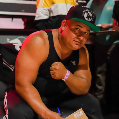 Goiânia Breaking World Final 2