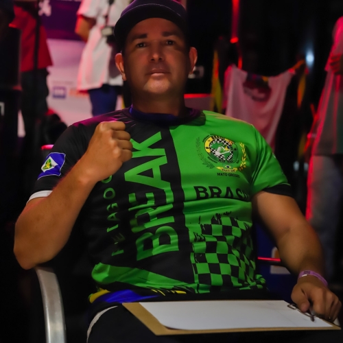 Goiânia Breaking World Final 2