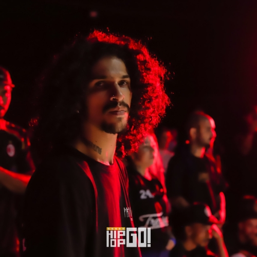 Goiânia Breaking World Final 2