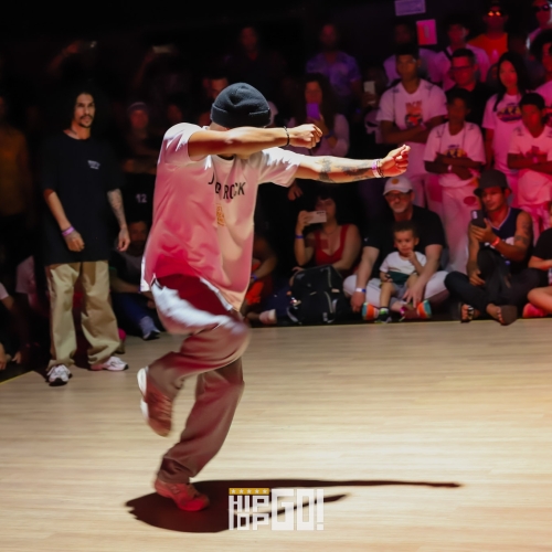 Goiânia Breaking World Final 2