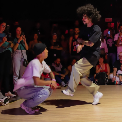 Goiânia Breaking World Final 2