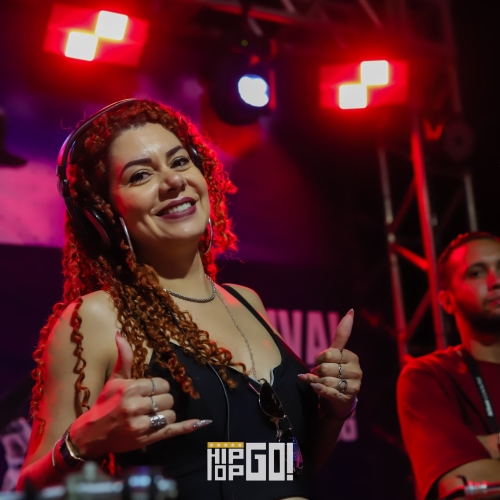 Goiânia Breaking World Final 2