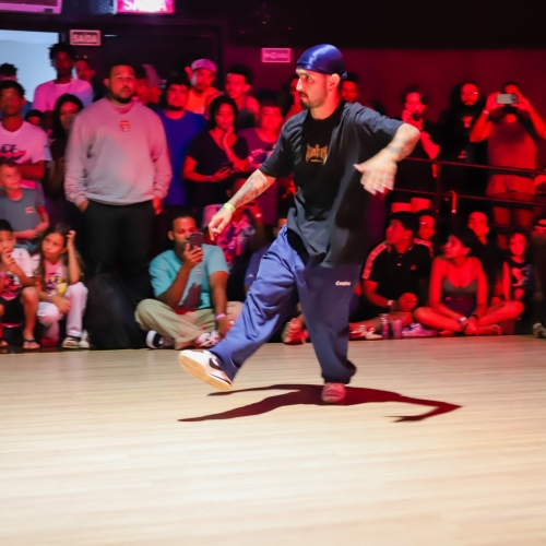 Goiânia Breaking World Final 2