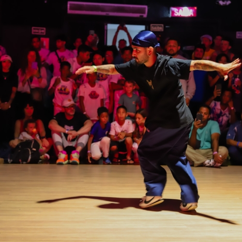 Goiânia Breaking World Final 2