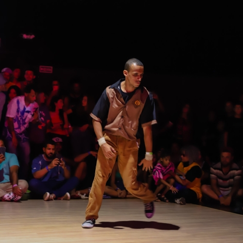 Goiânia Breaking World Final 2