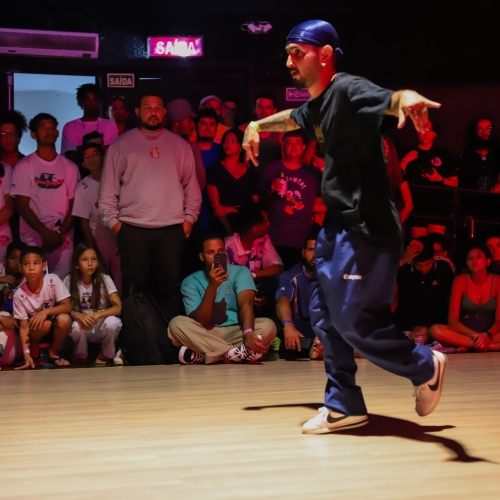 Goiânia Breaking World Final 2