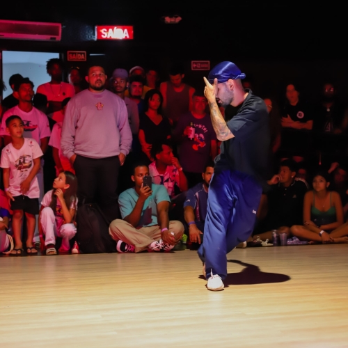 Goiânia Breaking World Final 2