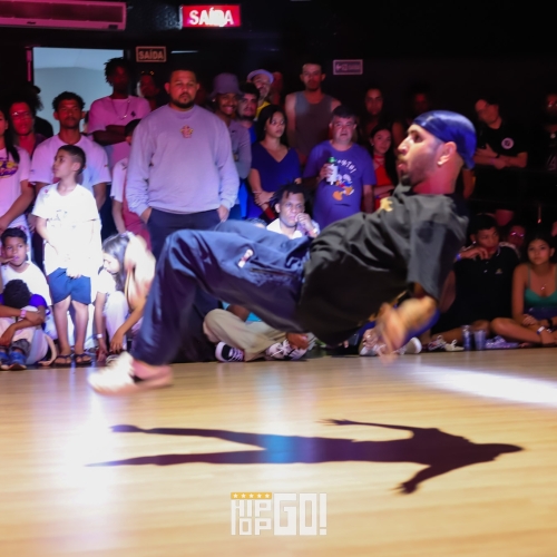 Goiânia Breaking World Final 2