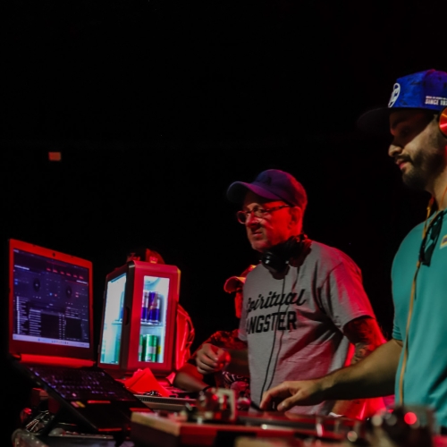 Goiânia Breaking World Final 2