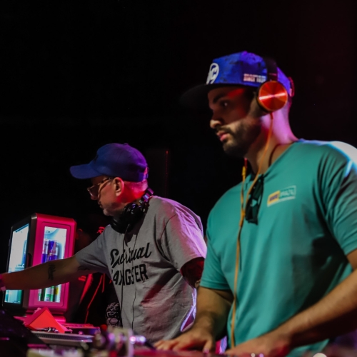 Goiânia Breaking World Final 2