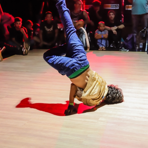 Goiânia Breaking World Final 2