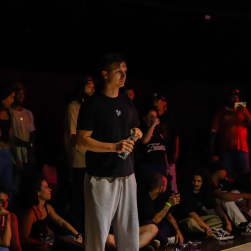 Goiânia Breaking World Final 2