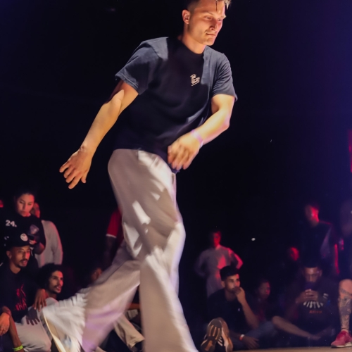 Goiânia Breaking World Final 2