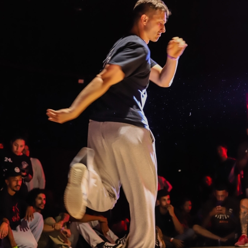 Goiânia Breaking World Final 2