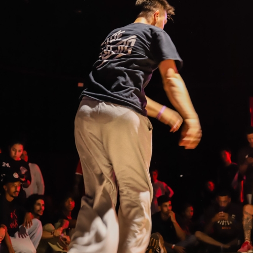 Goiânia Breaking World Final 2