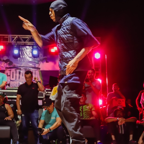 Goiânia Breaking World Final 2