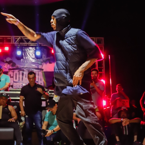 Goiânia Breaking World Final 2