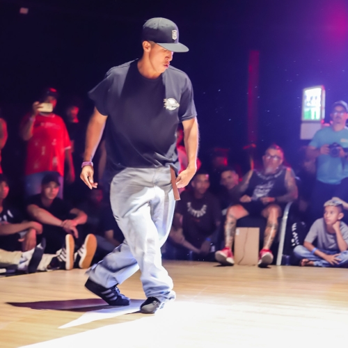 Goiânia Breaking World Final 2