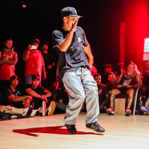 Goiânia Breaking World Final 2