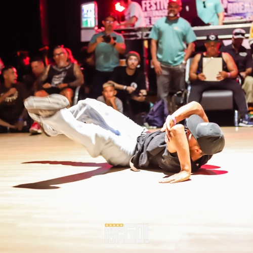 Goiânia Breaking World Final 2