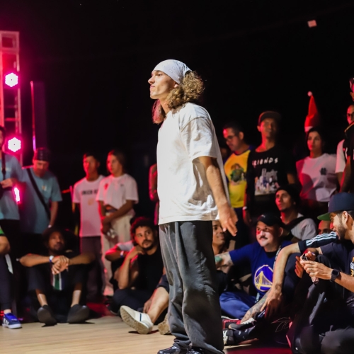 Goiânia Breaking World Final 2