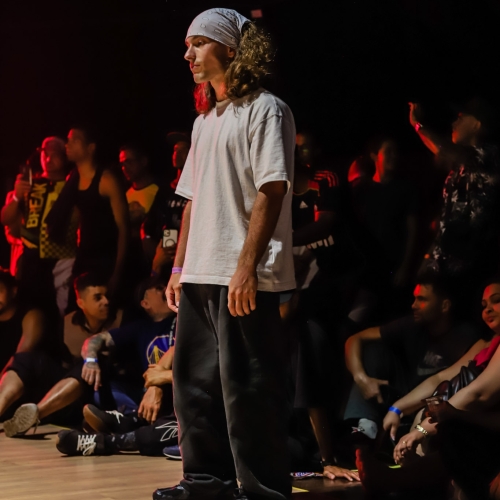 Goiânia Breaking World Final 2