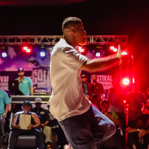 Goiânia Breaking World Final 2