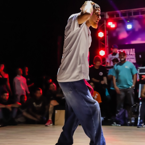 Goiânia Breaking World Final 2