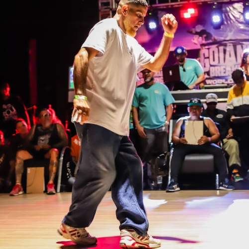 Goiânia Breaking World Final 2