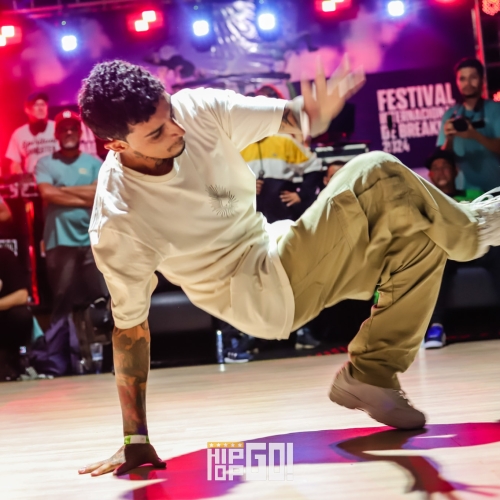 Goiânia Breaking World Final 2