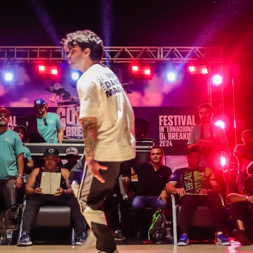 Goiânia Breaking World Final 2