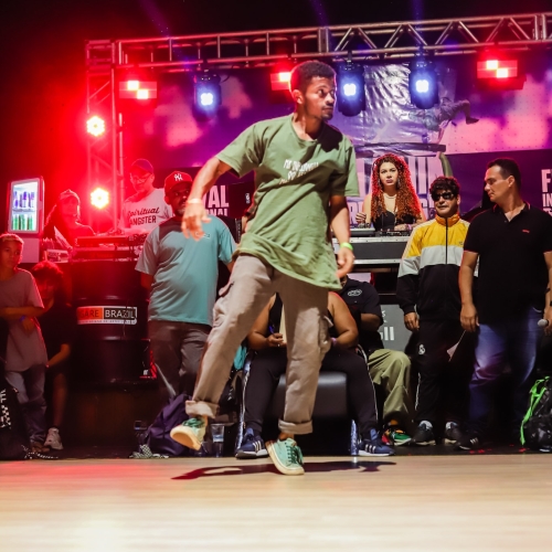 Goiânia Breaking World Final 2