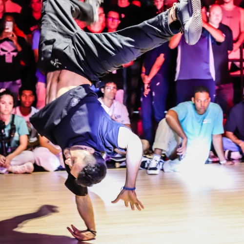 Goiânia Breaking World Final 2