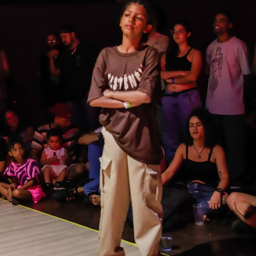 Goiânia Breaking World Final 2